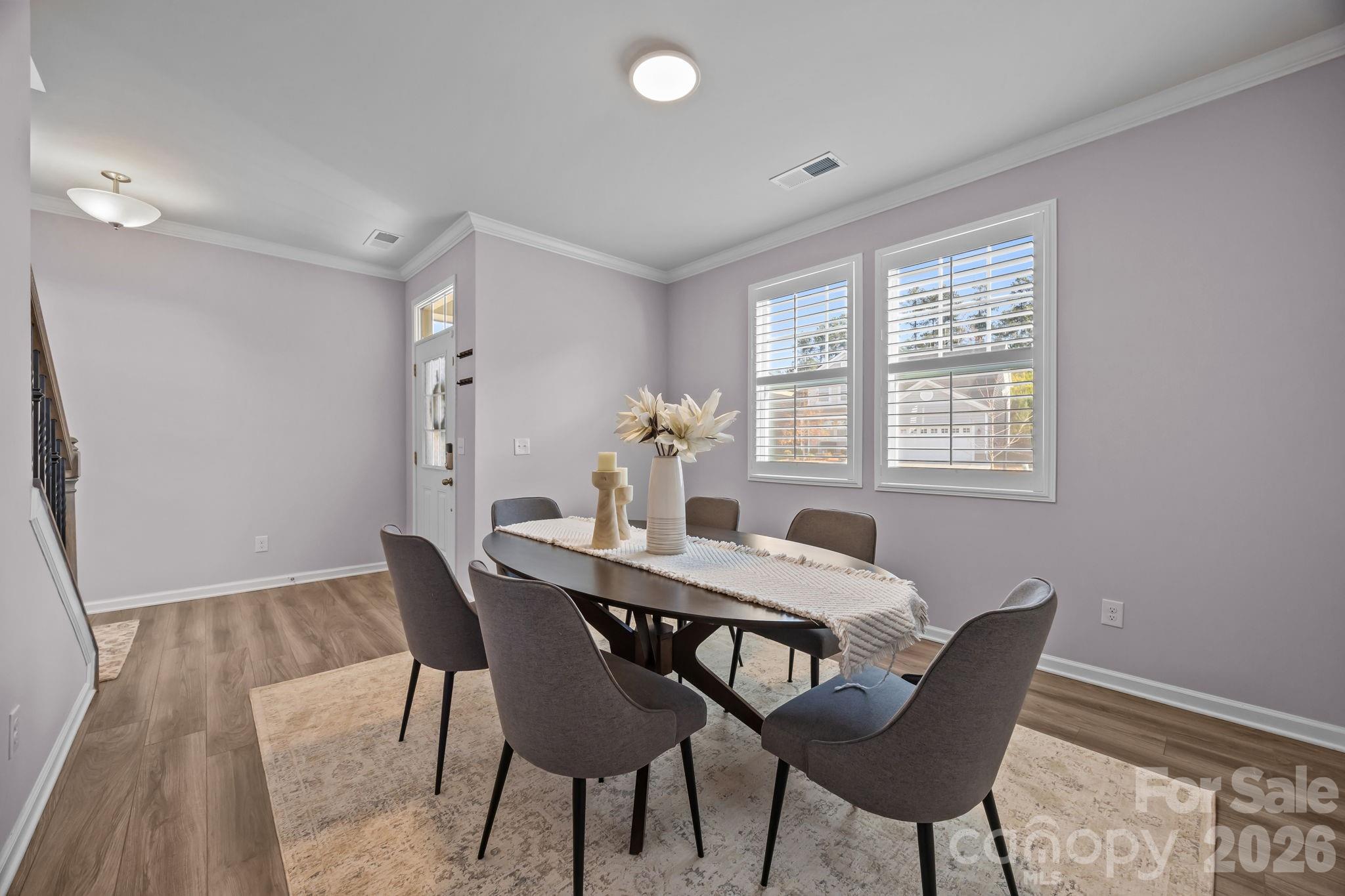 Ridgewater - Residential