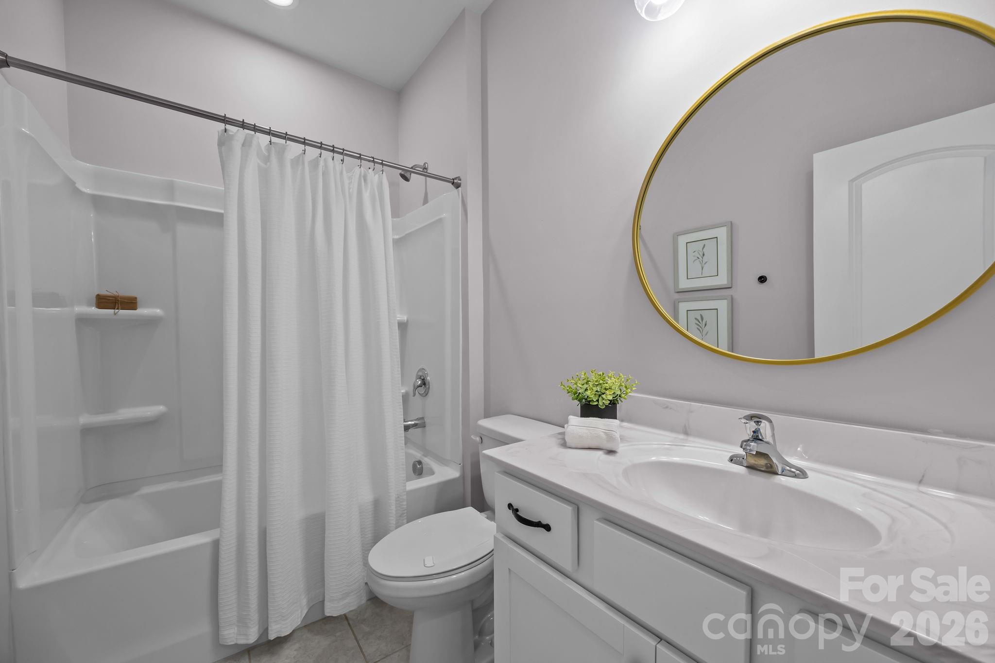 Ridgewater - Residential