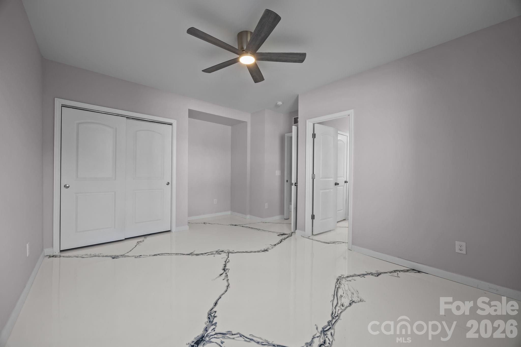 Ridgewater - Residential