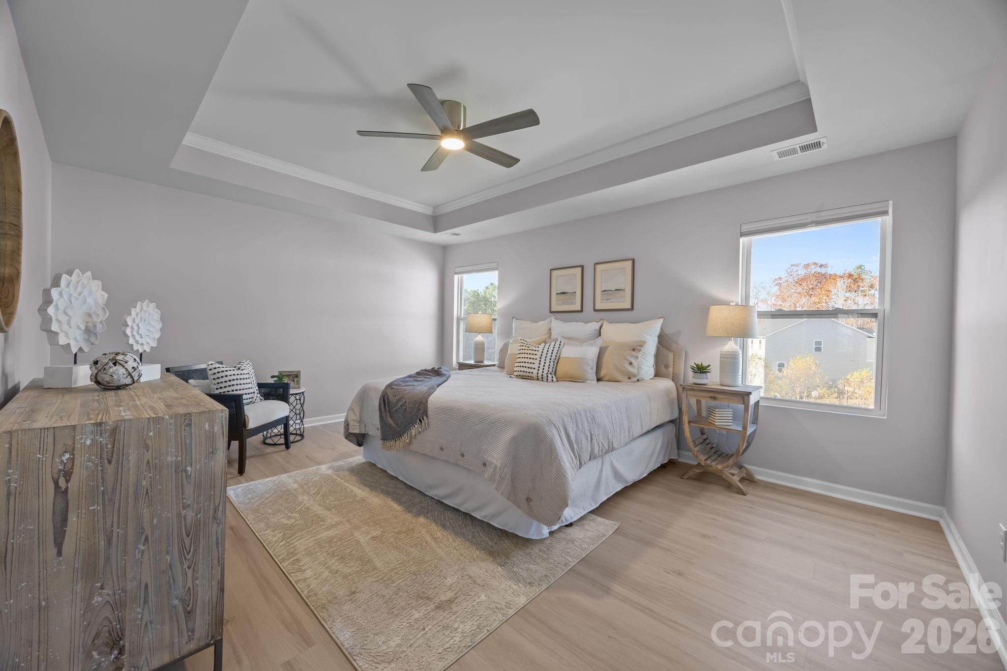 Ridgewater - Residential