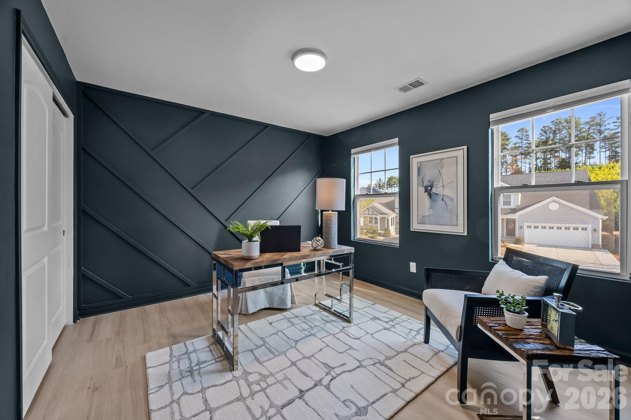 Ridgewater - Residential