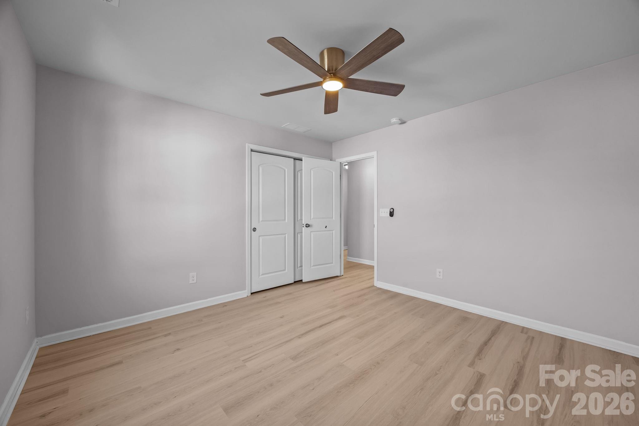 Ridgewater - Residential