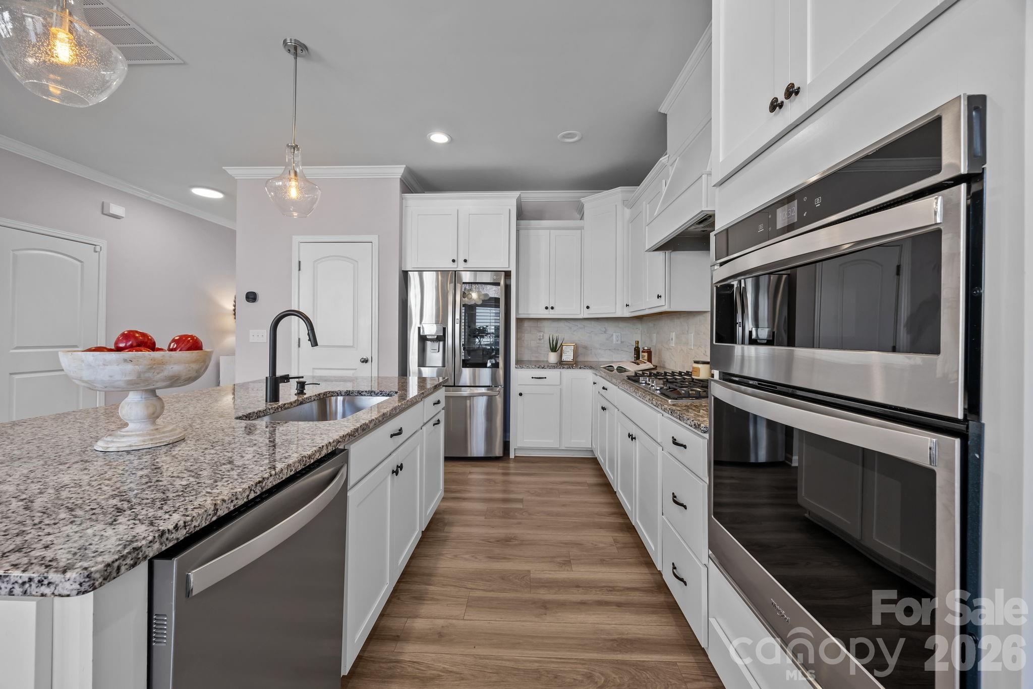 Ridgewater - Residential