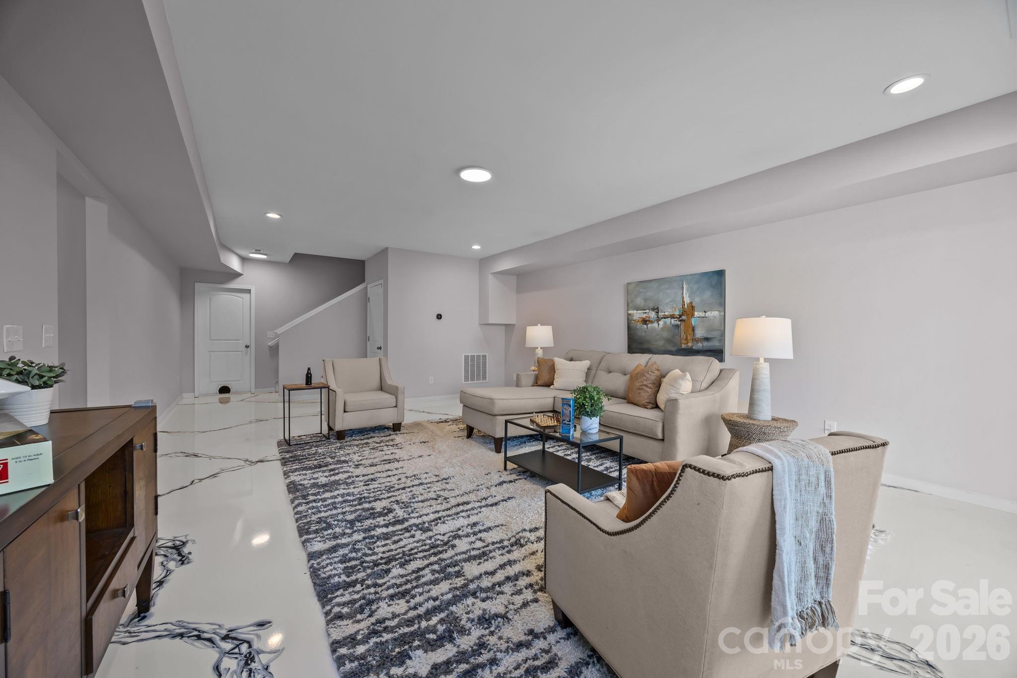 Ridgewater - Residential