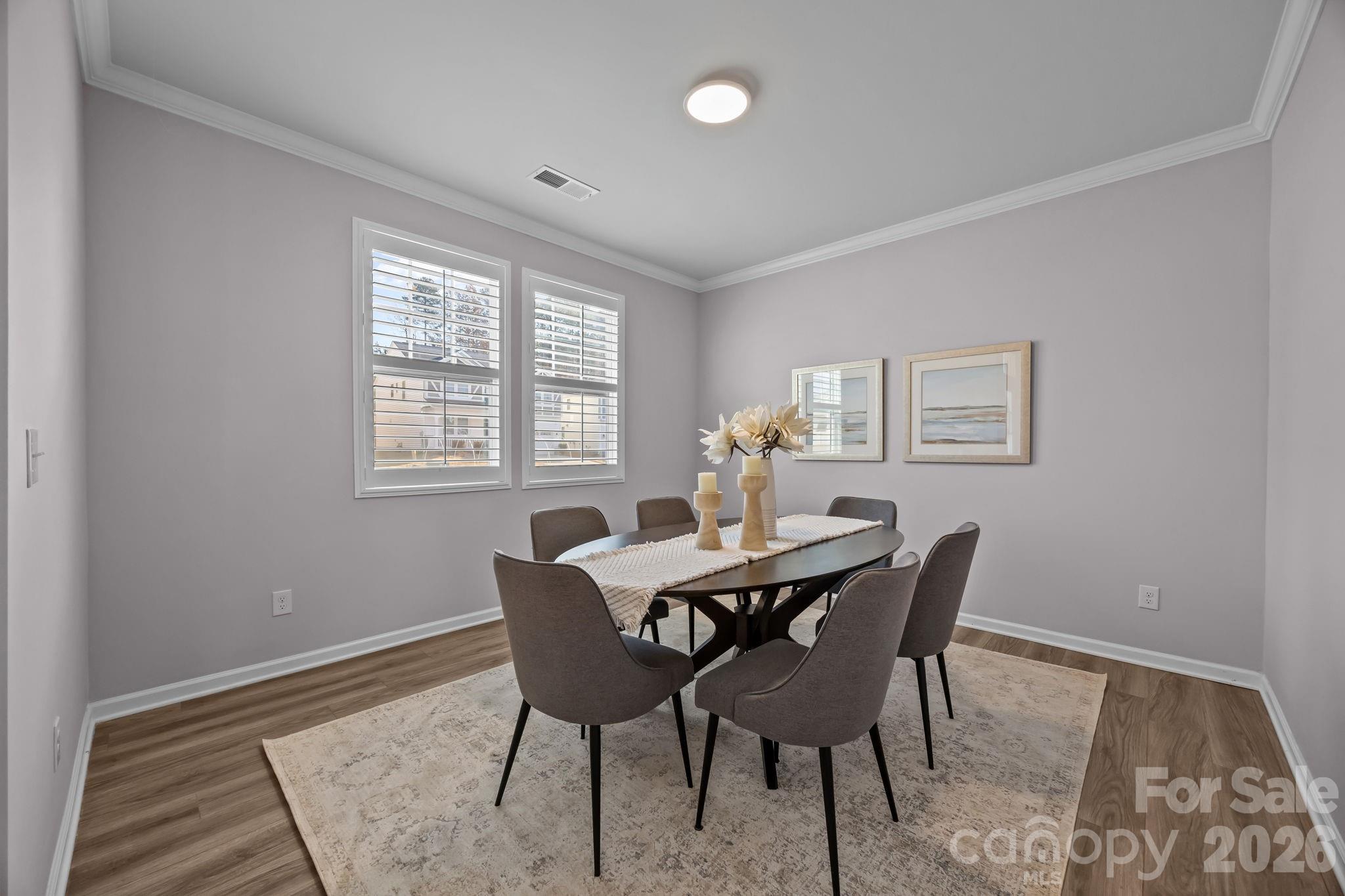 Ridgewater - Residential