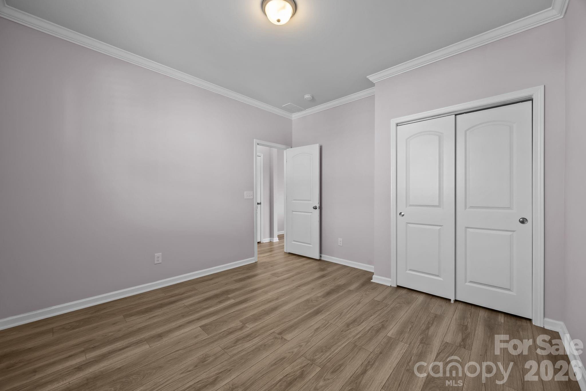 Ridgewater - Residential