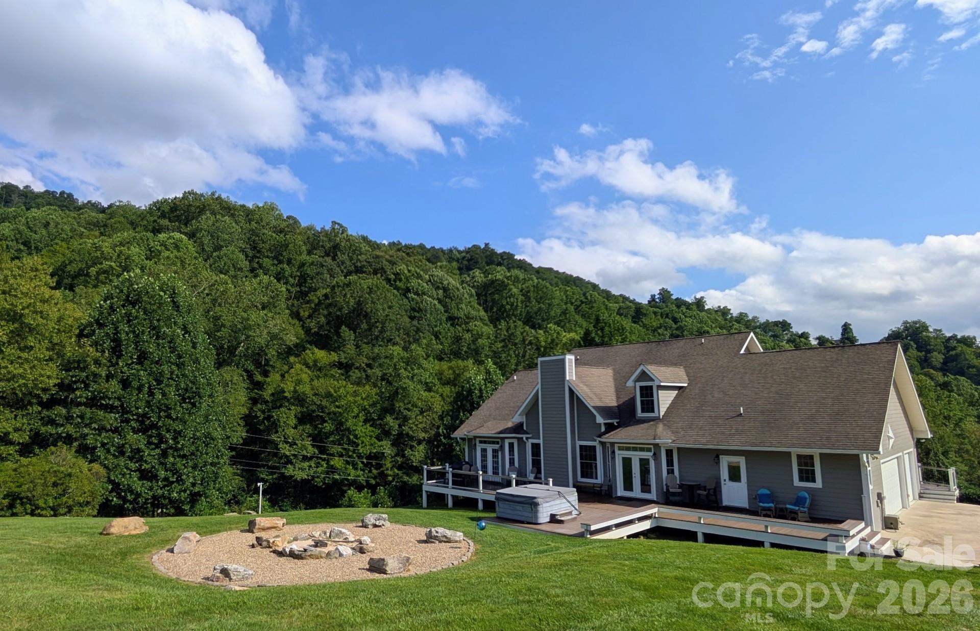 96 Buckeye Branch Drive