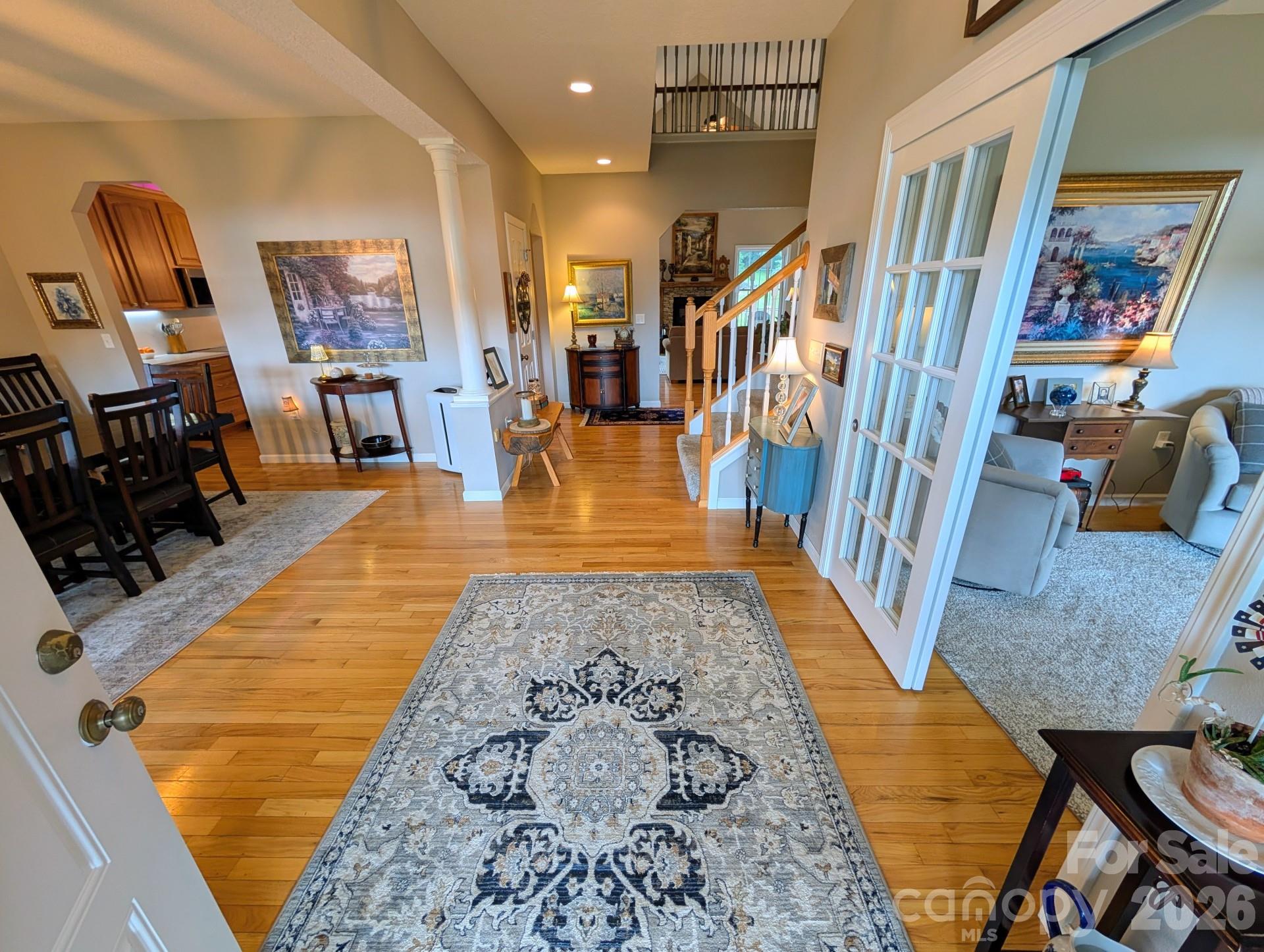 96 Buckeye Branch Drive