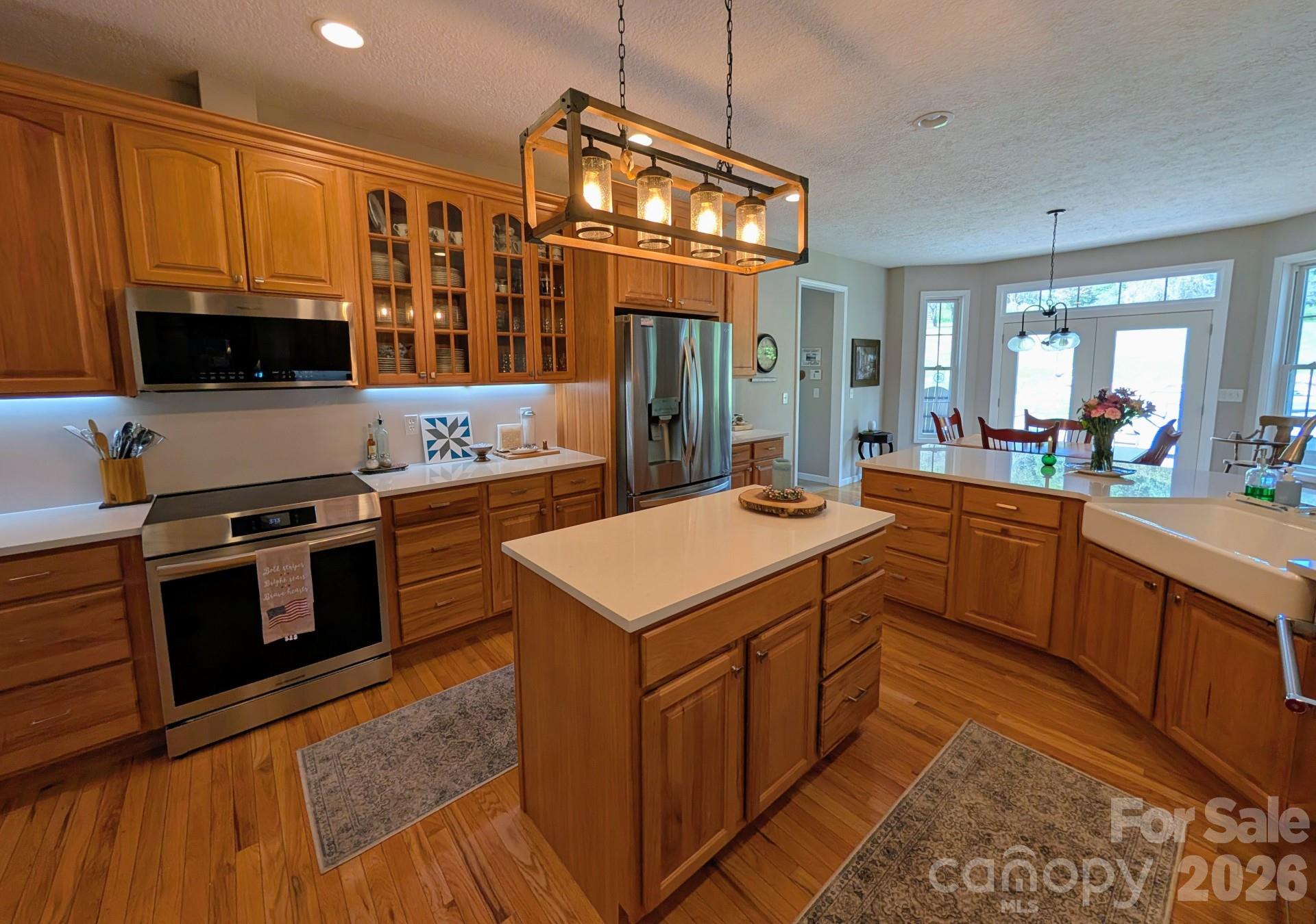 96 Buckeye Branch Drive