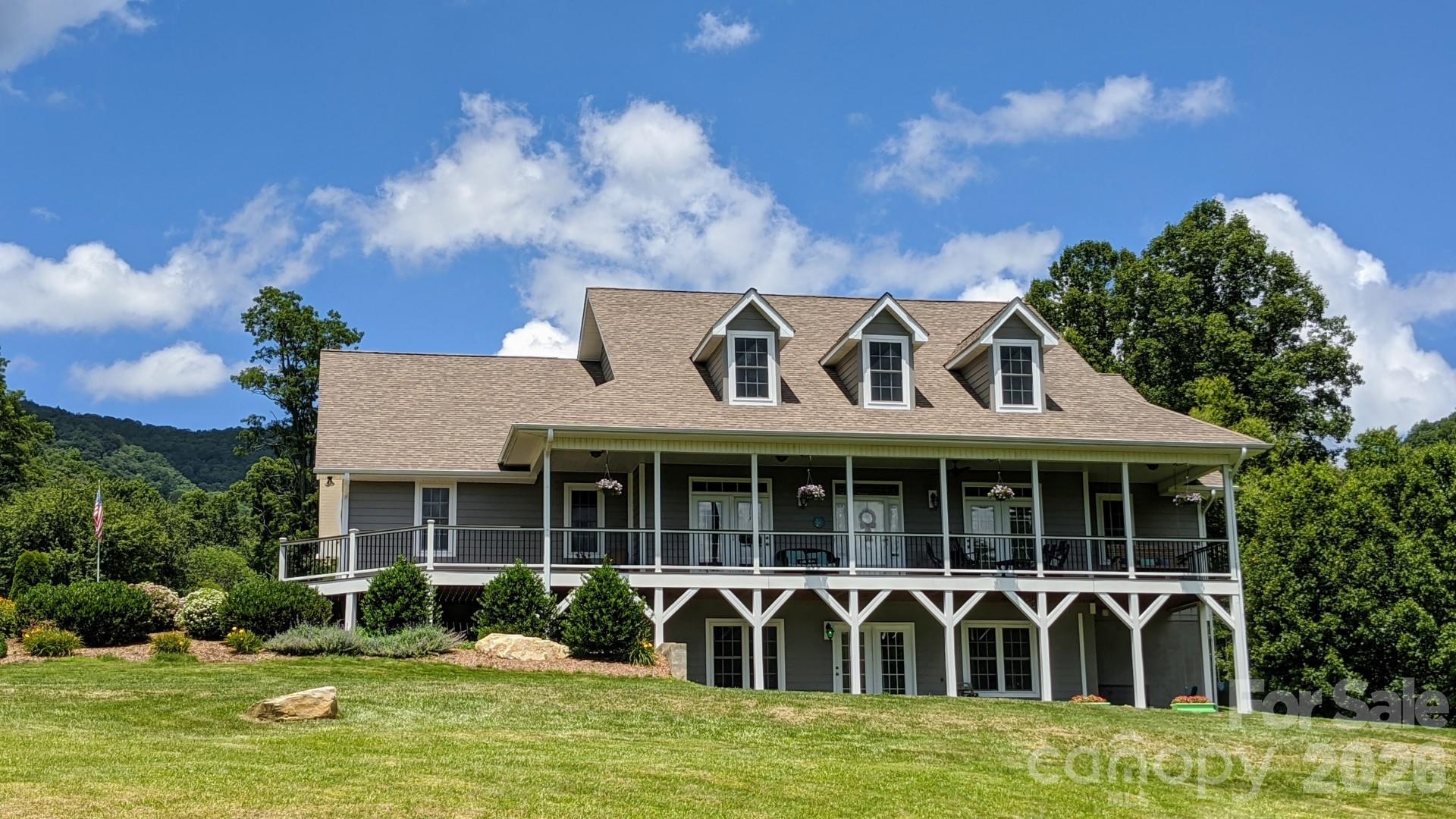 96 Buckeye Branch Drive