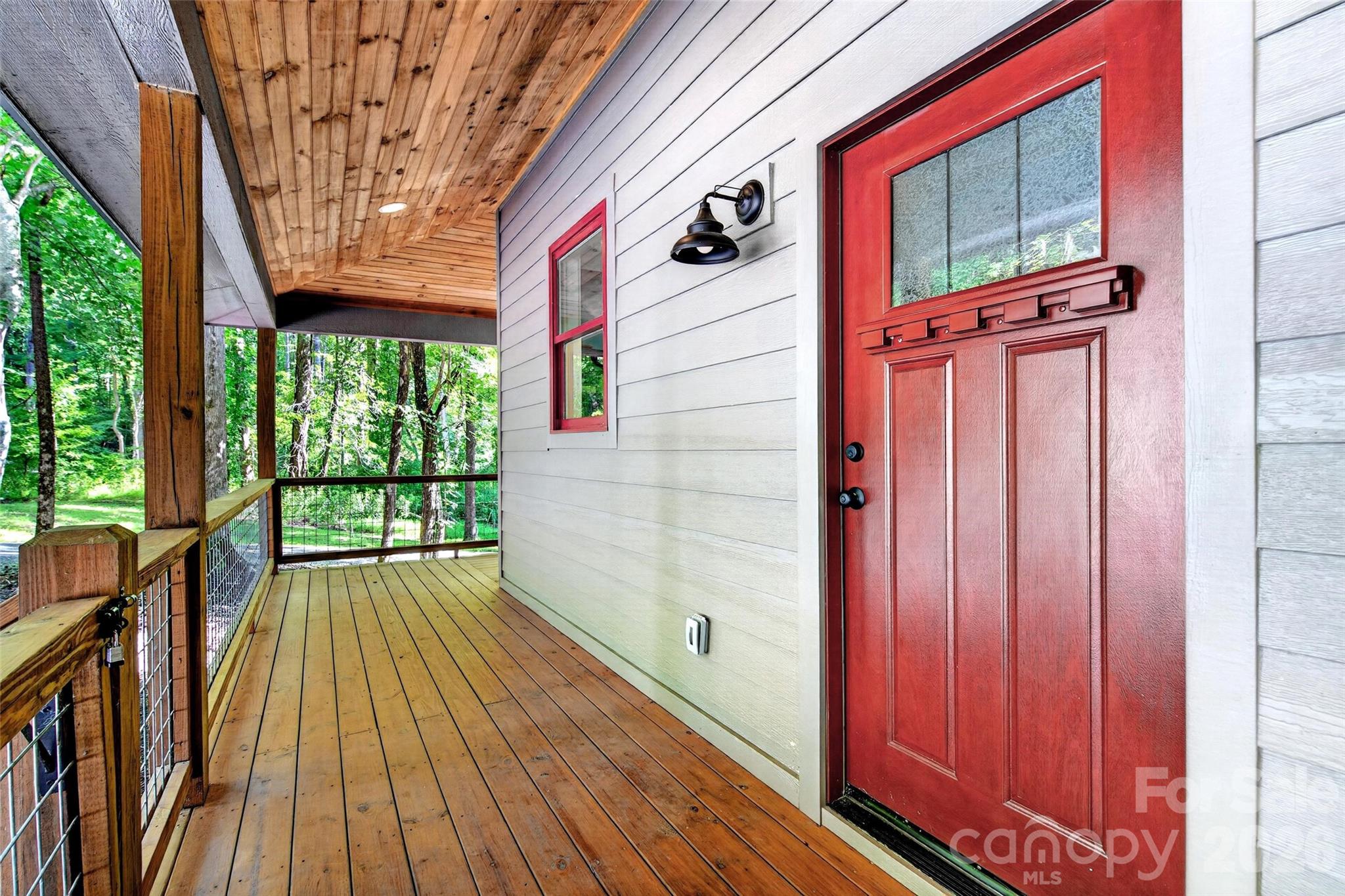 43 Clinchfield Gap Road