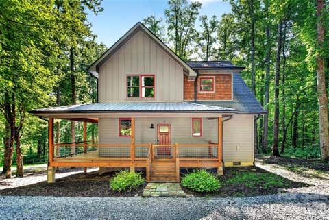Photo of 43 Clinchfield Gap Road, Marion, NC 28752 (MLS # 4411515)