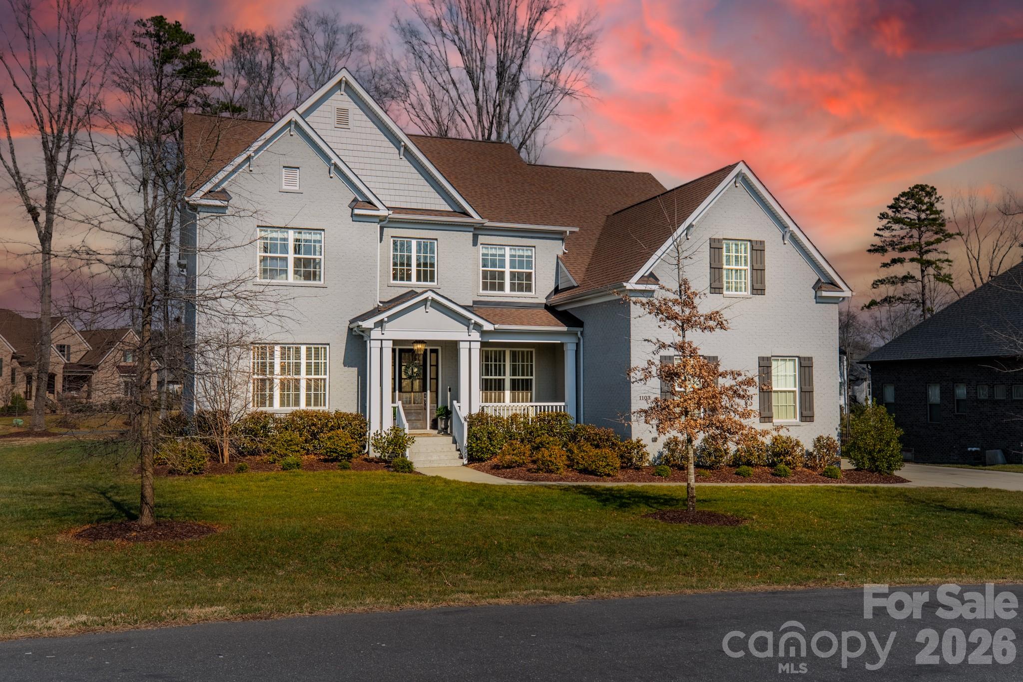 1103 Grand Oak Drive