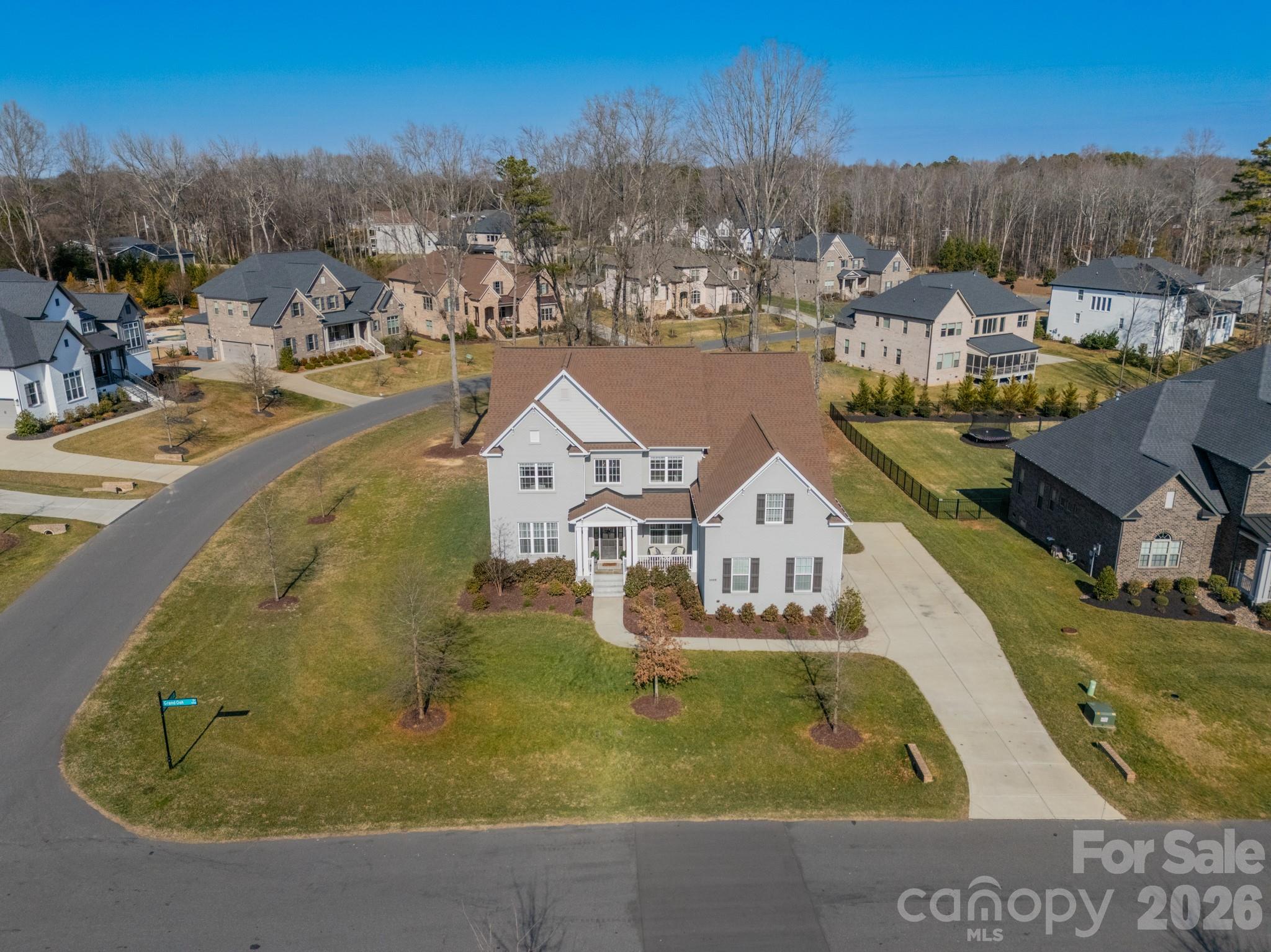 1103 Grand Oak Drive