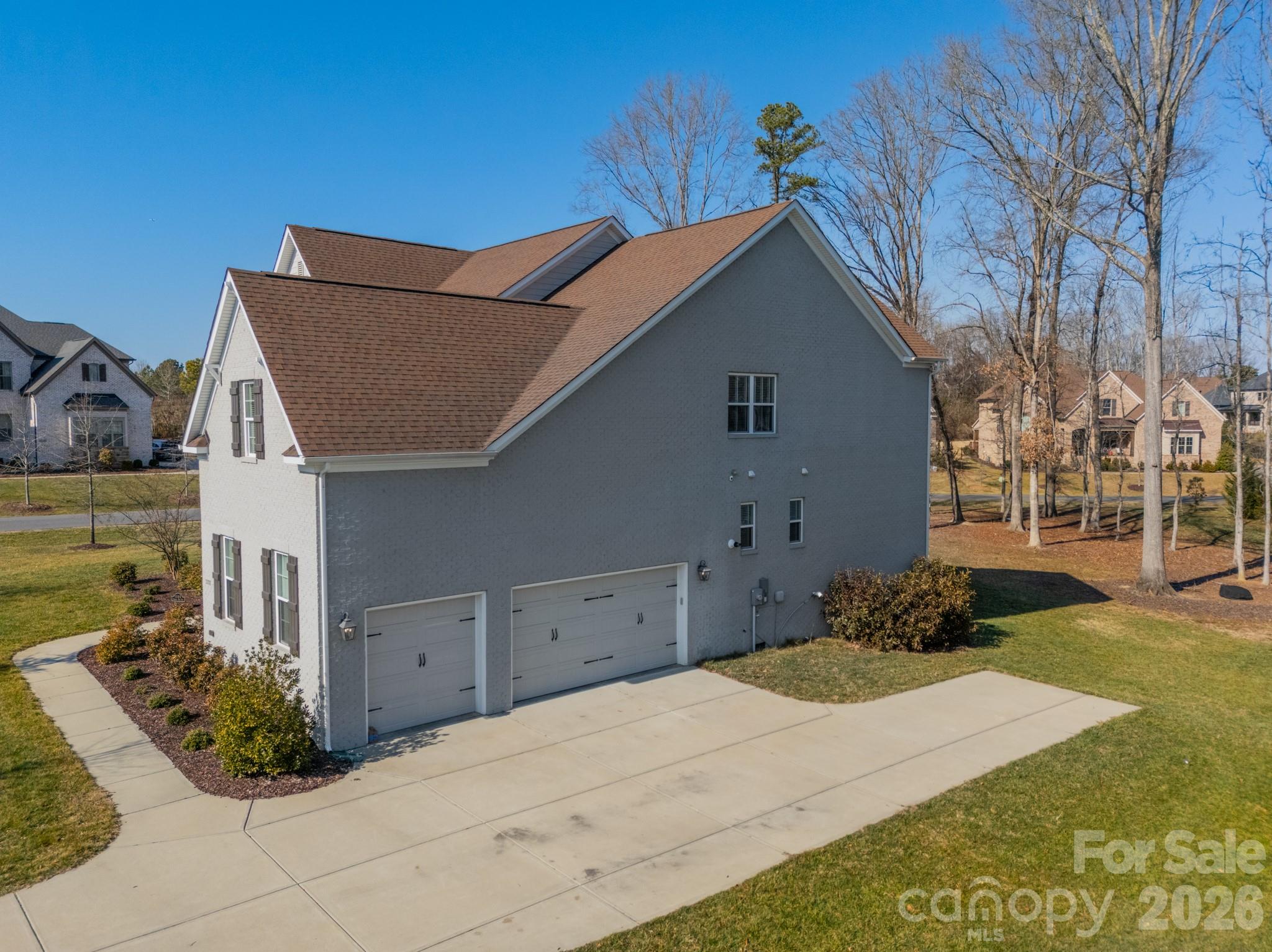 1103 Grand Oak Drive