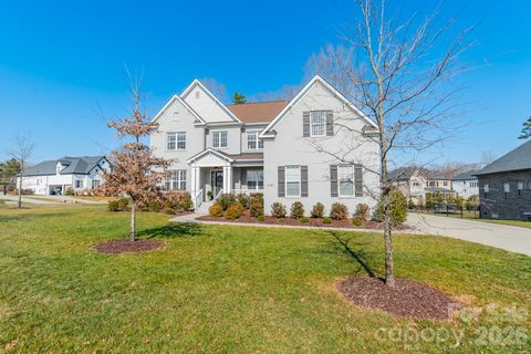 1103 Grand Oak Drive Waxhaw NC 28173