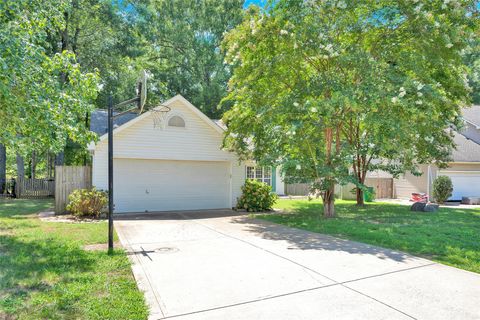 6236 Old Corral Street Charlotte NC 28277