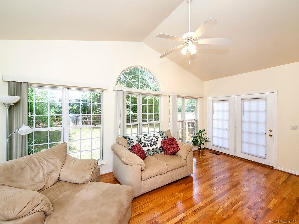 Knightsbridge - Residential