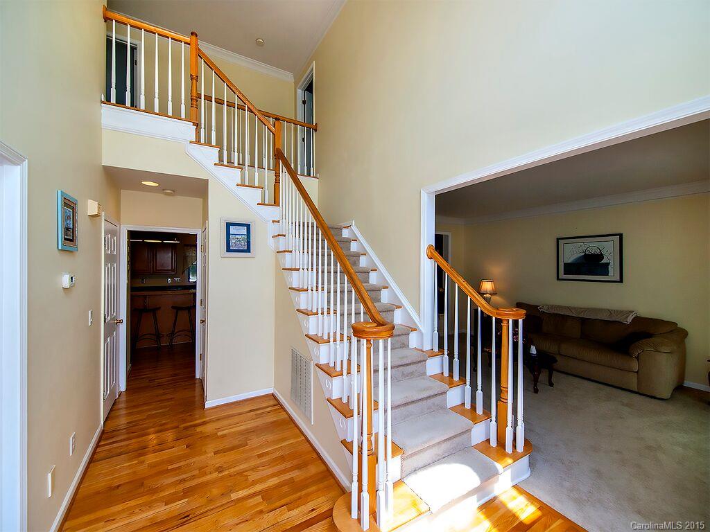 Knightsbridge - Residential