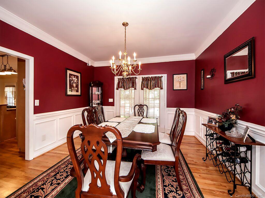 Knightsbridge - Residential