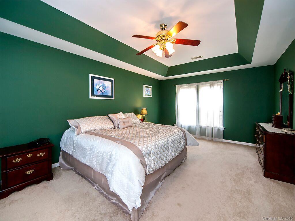 Knightsbridge - Residential