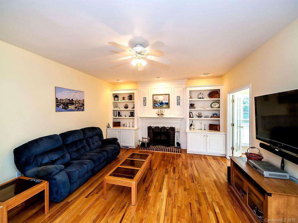 Knightsbridge - Residential