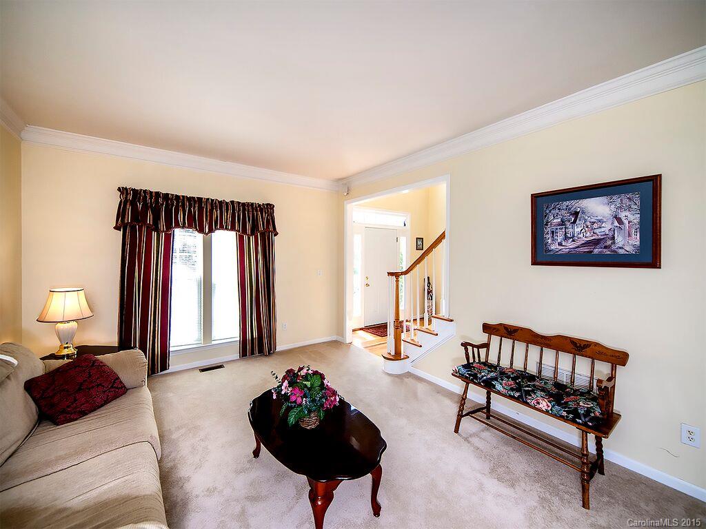 Knightsbridge - Residential