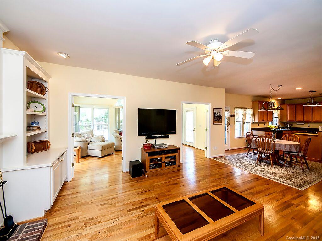 Knightsbridge - Residential