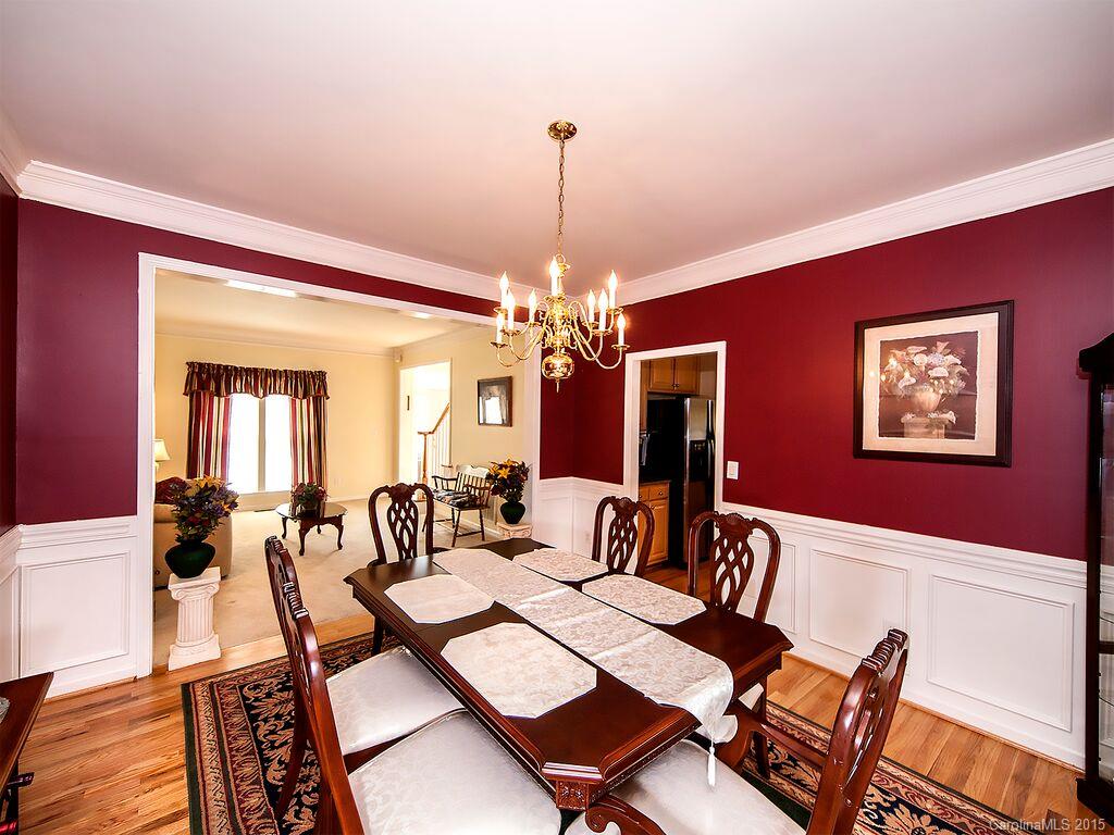 Knightsbridge - Residential