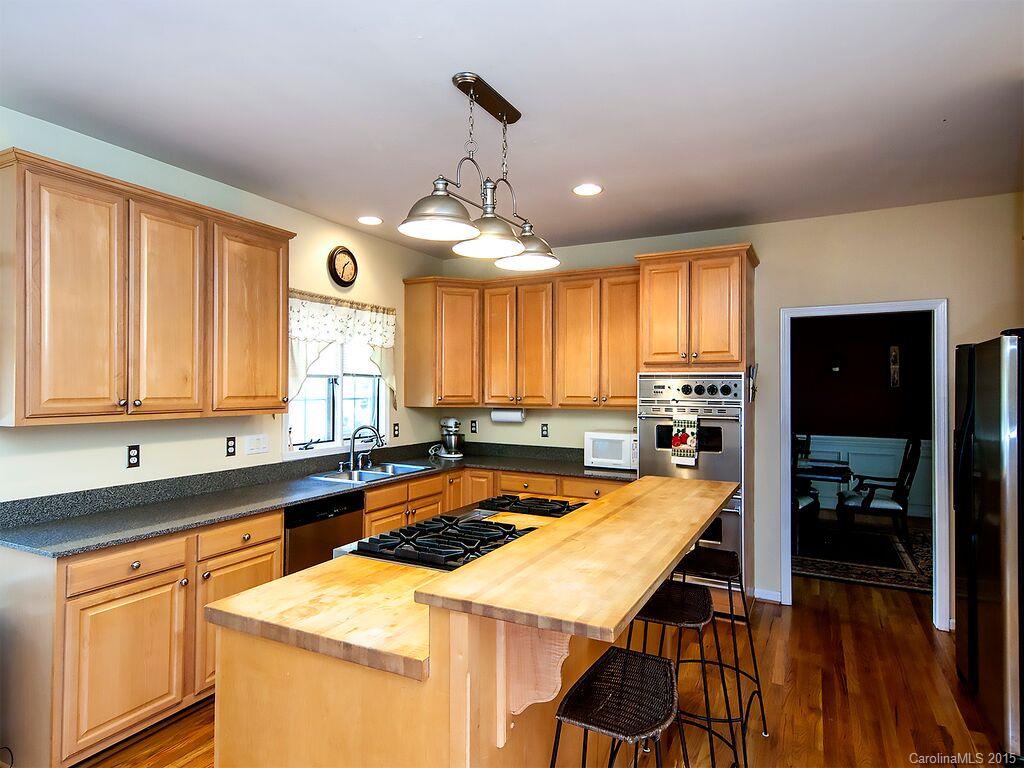 Knightsbridge - Residential