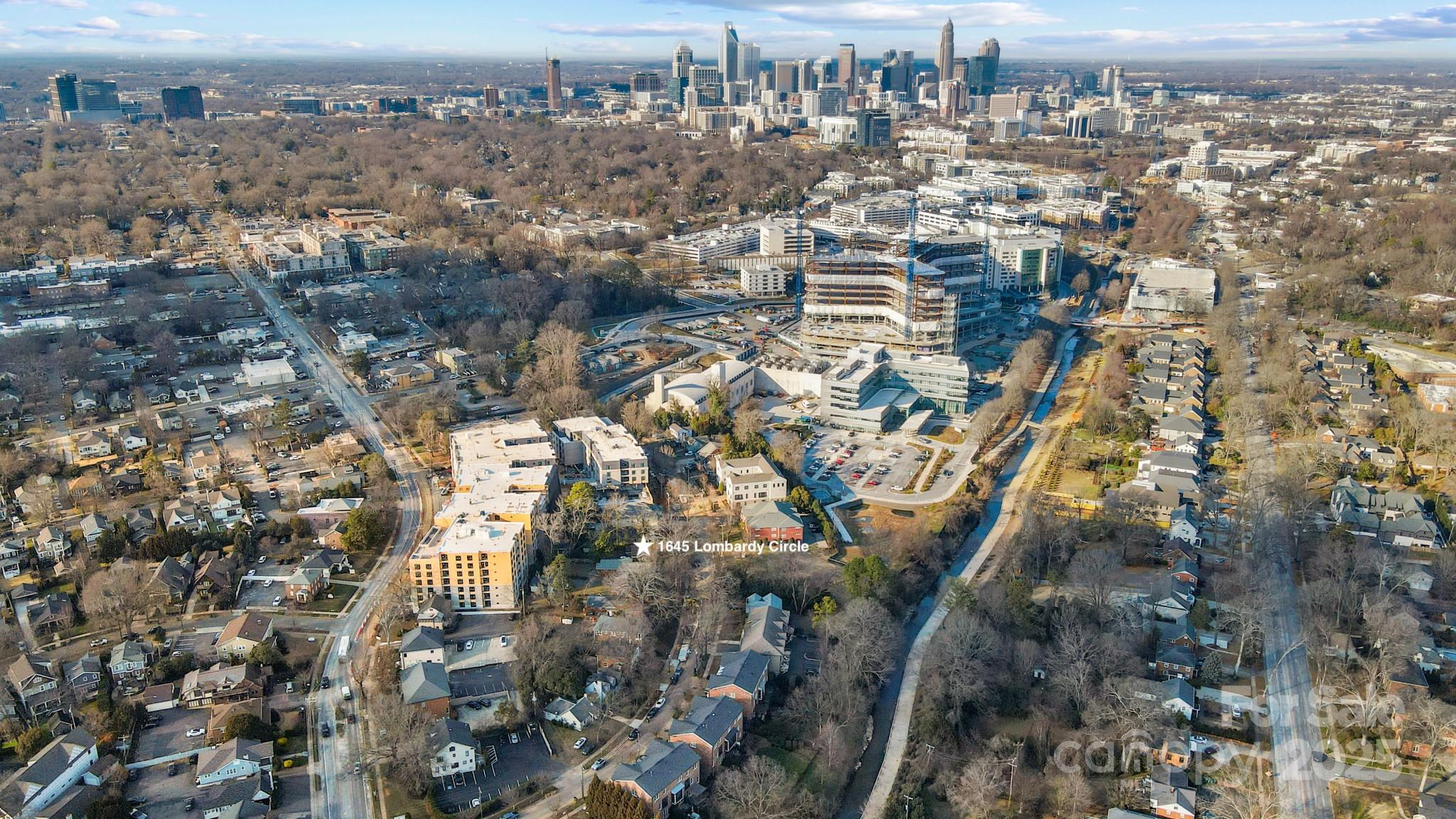 1645 Lombardy Circle