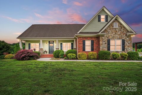9950 Foil Road Mount Pleasant NC 28124
