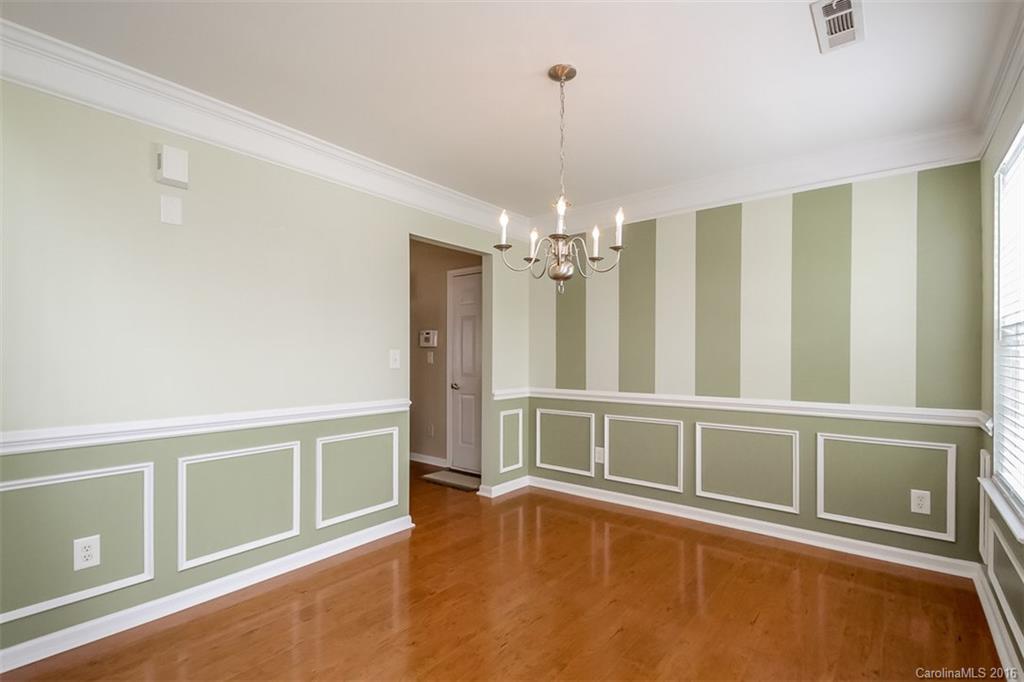 Curtis Pond - Residential