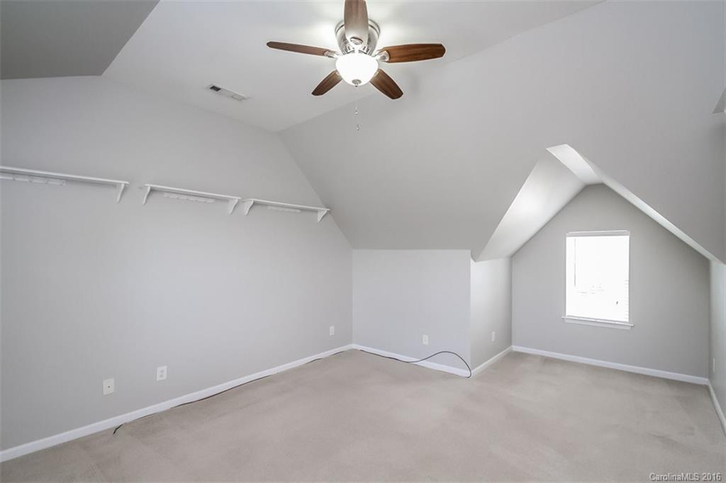 Curtis Pond - Residential