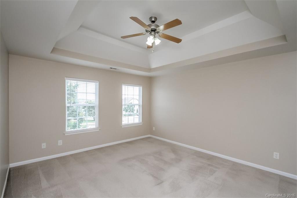 Curtis Pond - Residential