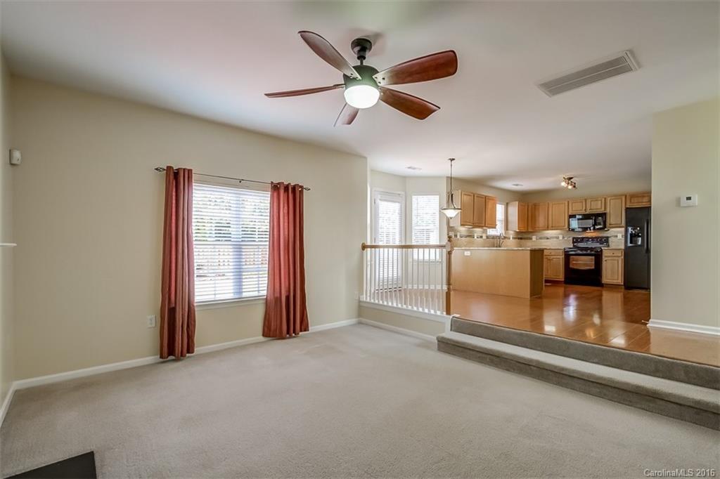 Curtis Pond - Residential