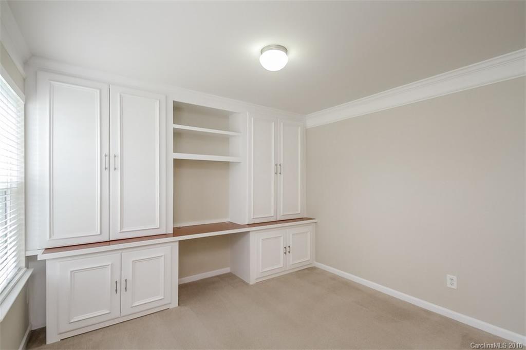 Curtis Pond - Residential