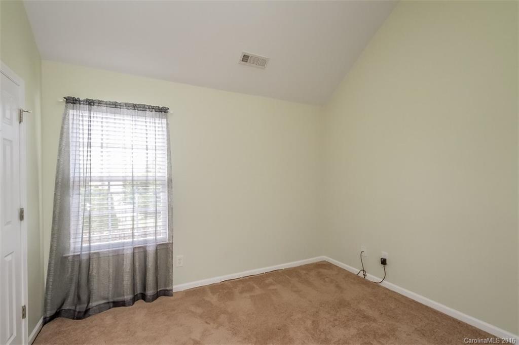 Curtis Pond - Residential