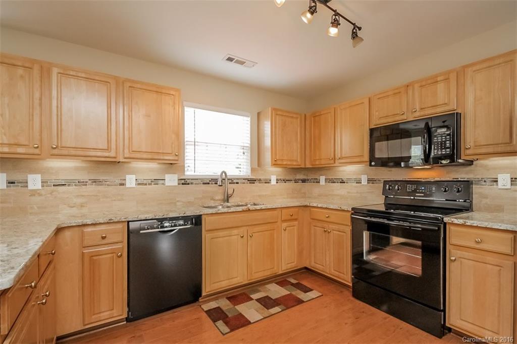 Curtis Pond - Residential