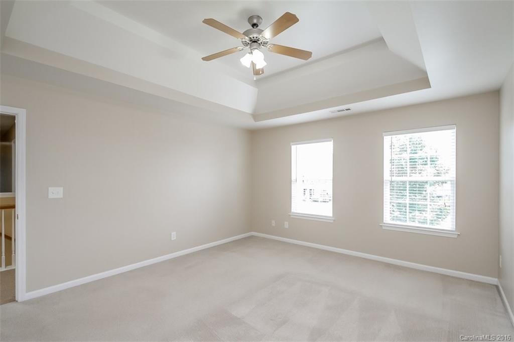 Curtis Pond - Residential