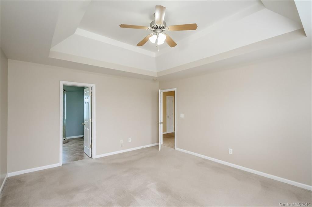 Curtis Pond - Residential