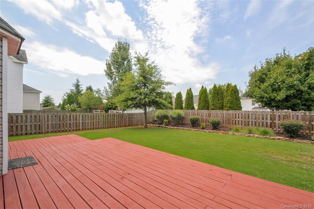 Curtis Pond - Residential
