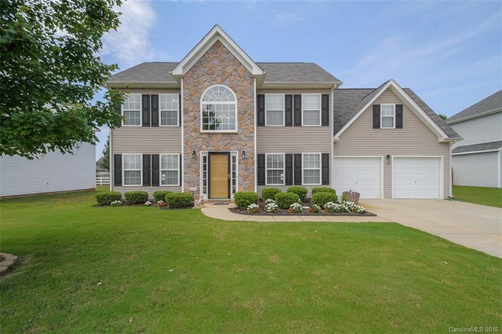 Curtis Pond - Residential