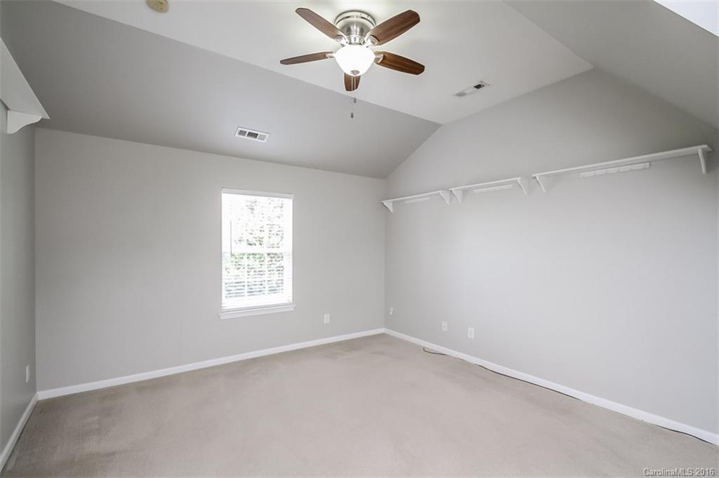 Curtis Pond - Residential