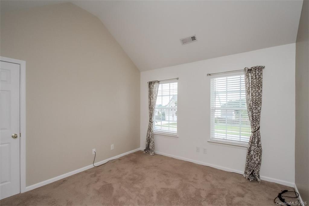 Curtis Pond - Residential