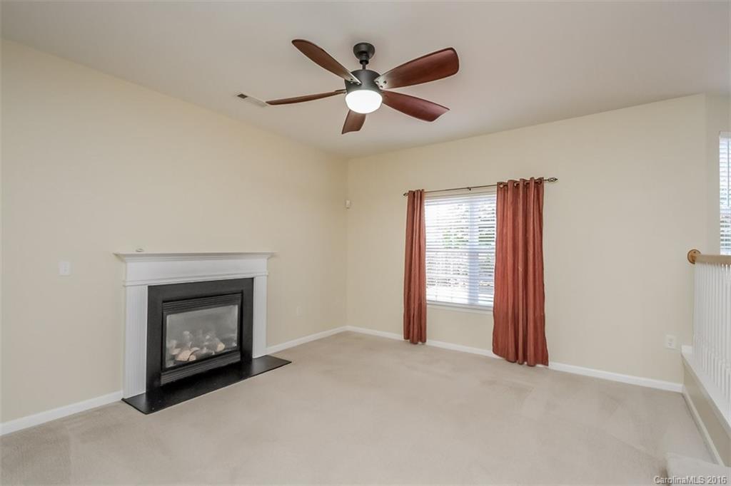 Curtis Pond - Residential