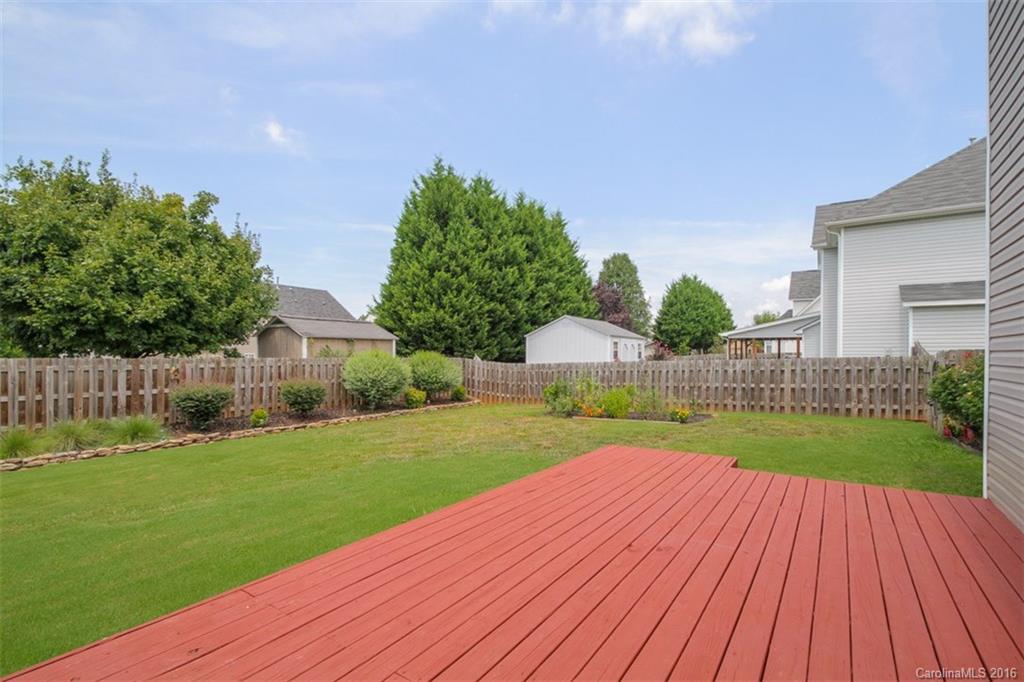 Curtis Pond - Residential