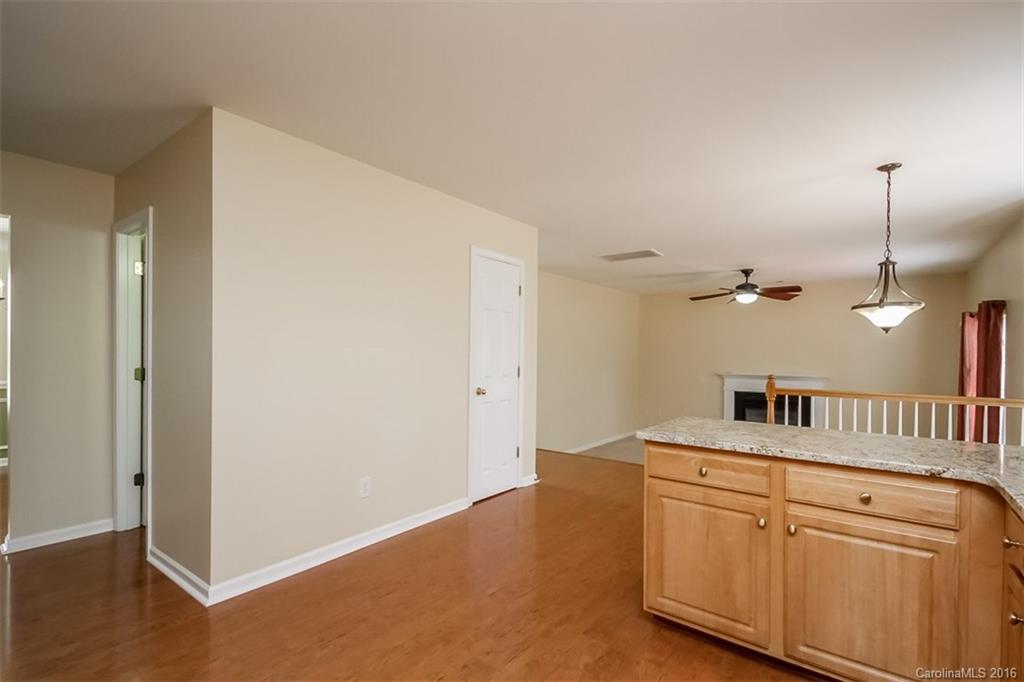 Curtis Pond - Residential