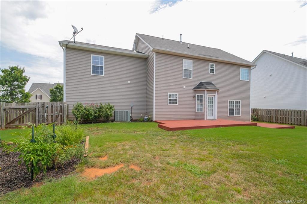 Curtis Pond - Residential