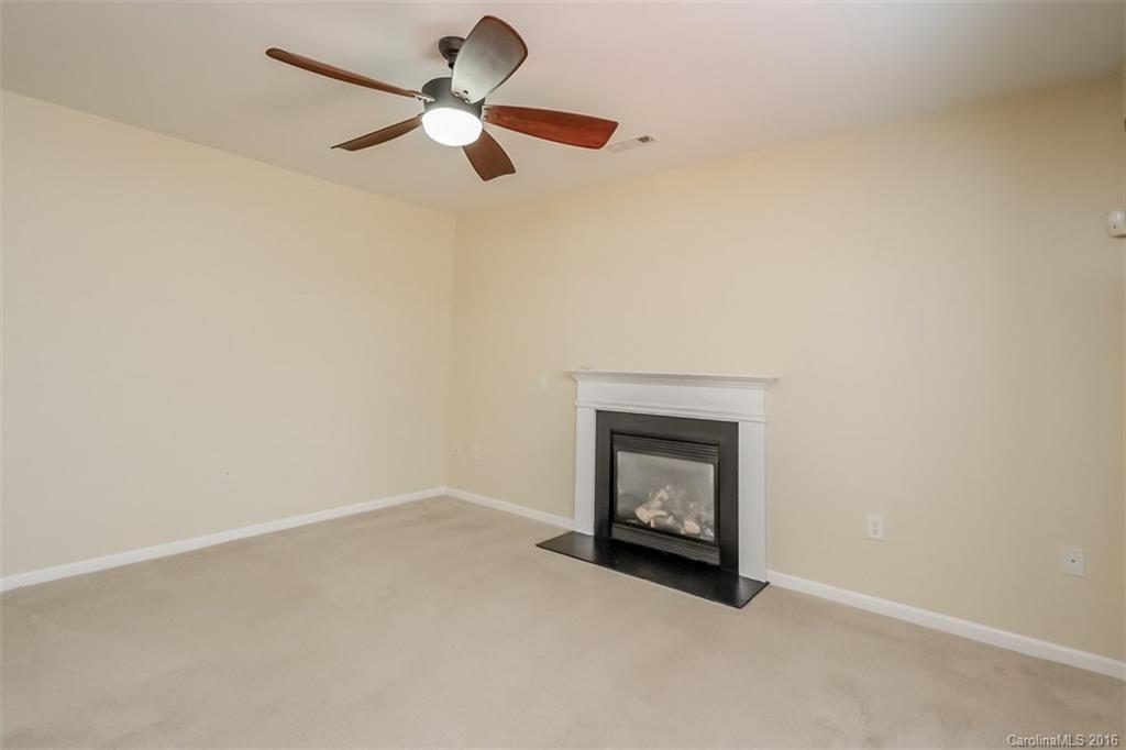Curtis Pond - Residential